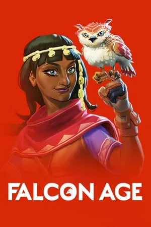 Falcon Age