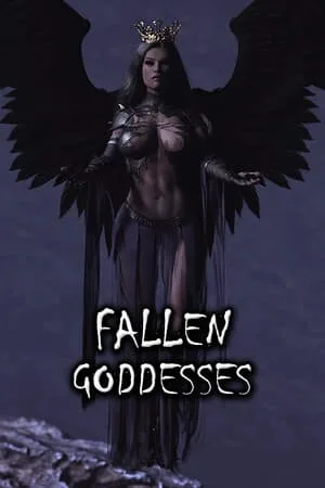 Fallen Goddesses