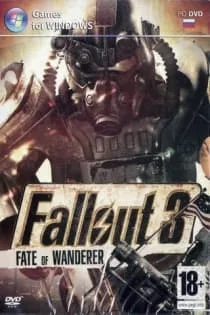 Fallout 3 — Fate of Wanderer