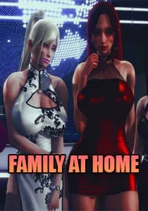 Family at Home