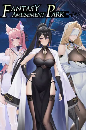 Fantasy Amusement Park