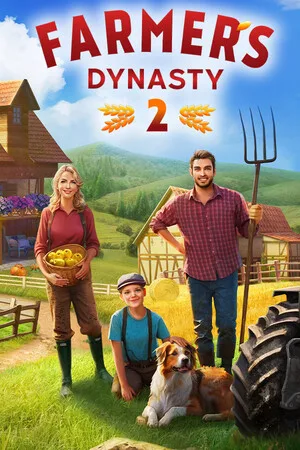 Farmer’s Dynasty 2