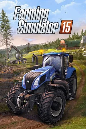 Farming Simulator 15