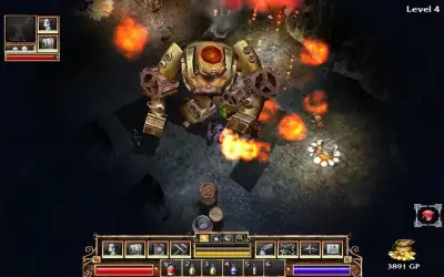Screenshot 4