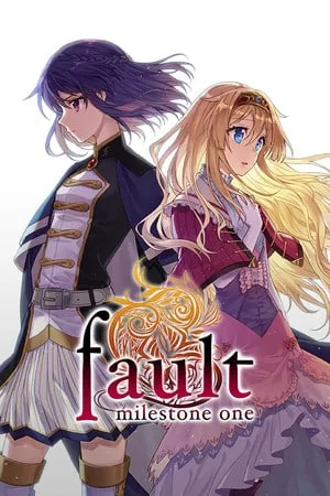 fault — milestone one