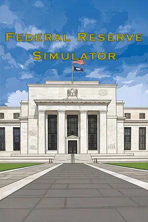 Federal Reserve Simulator