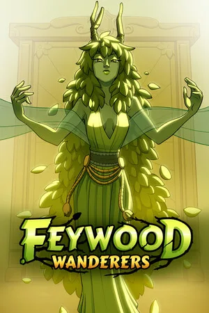 Feywood Wanderers