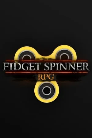 Fidget Spinner RPG