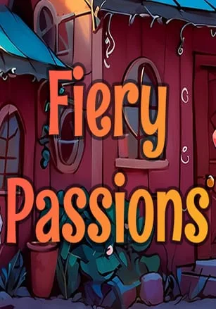 Fiery Passions