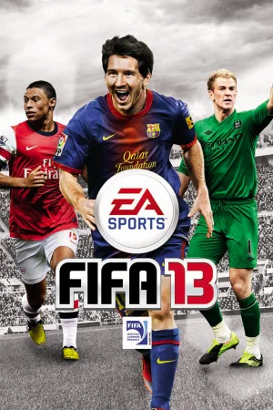 ФИФА 13