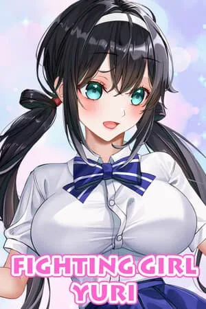 FIGHTING GIRL YURI