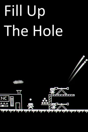 Fill Up The Hole