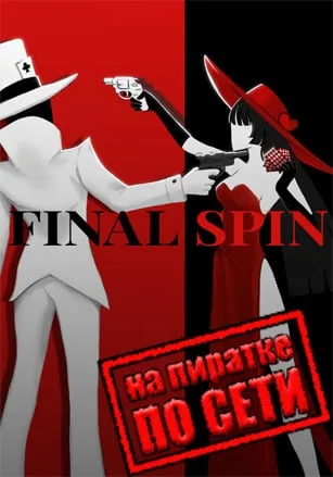 FINAL SPIN по сети