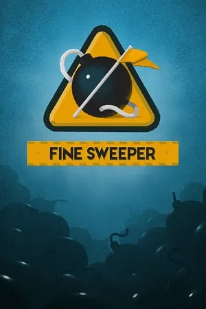 Fine Sweeper