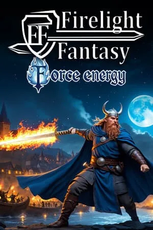 Firelight Fantasy: Force Energy
