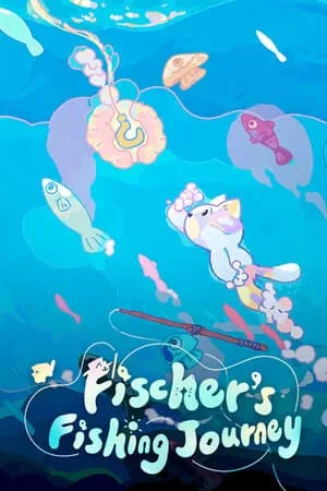 Fischer’s Fishing Journey