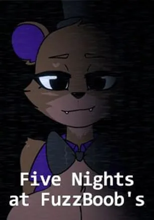 Five Nights at FuzzBoob’s