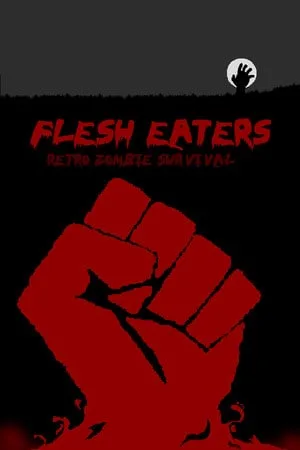 Flesh Eaters