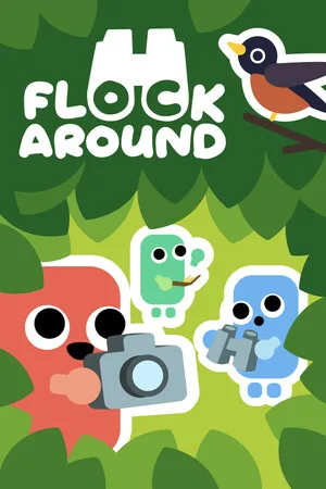 Flock Around