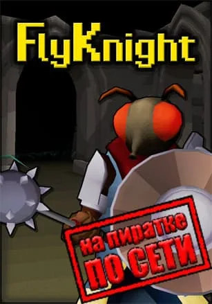 FlyKnight по сети