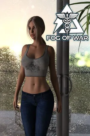 Fog Of War (Туман войны)