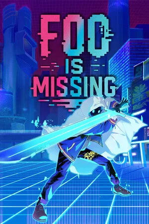 Foo Is Missing