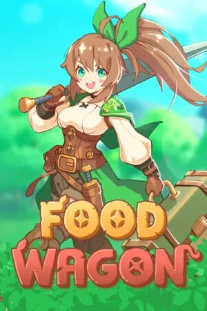 Food Wagon