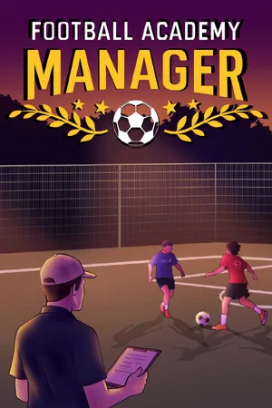 Football Academy Manager