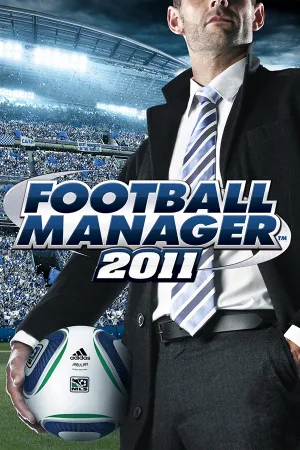 Football Manager 2011