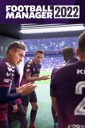 Football Manager 2022