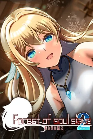 Forest of soul slave 2