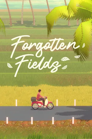 Forgotten Fields