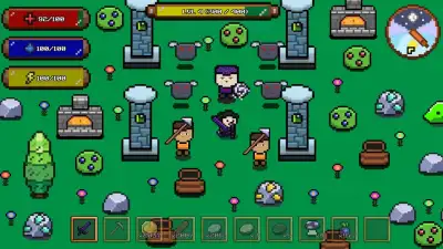 Screenshot 4