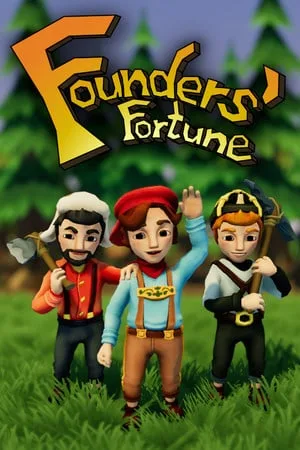 Founders’ Fortune