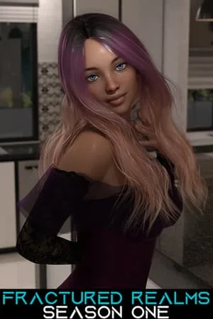 Fractured Realms — Season 1