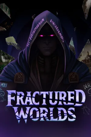 Fractured Worlds