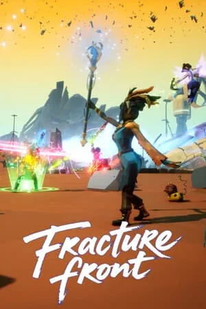 Fracturefront