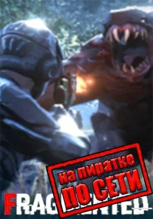 Fragmented по сети