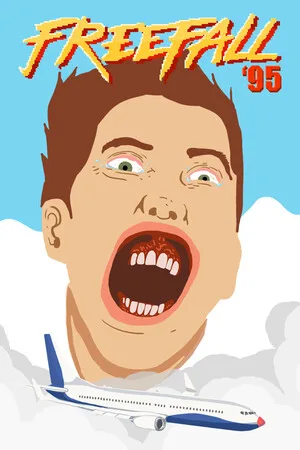 Freefall ’95