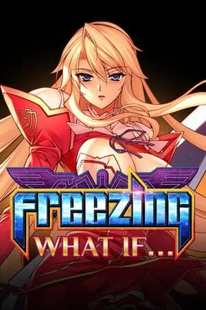 Freezing WHAT IF…