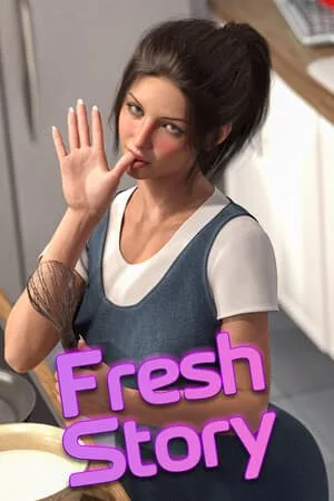 Fresh Story (Kate)