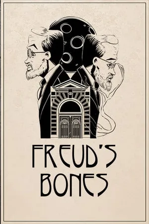 Freud’s Bones-the game