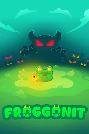 FROGGONIT