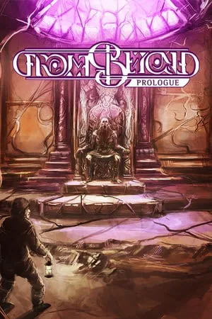 From Beyond Prologue