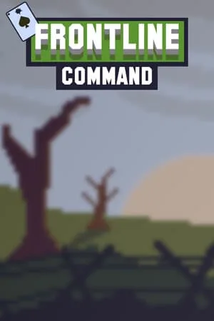 Frontline Command