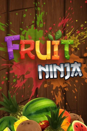 Fruit Ninja