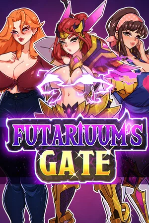 Futariuum’s Gate