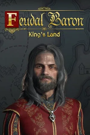 Feudal Baron: King’s Land