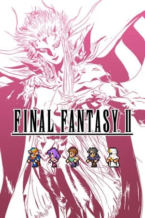 FINAL FANTASY II