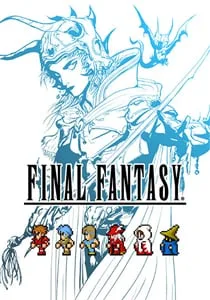 FINAL FANTASY Trilogy — Pixel Remaster (I+II+III)